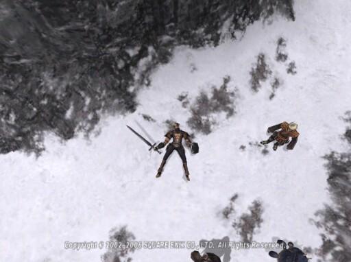 Filler 05: Tales from Vana'diel 03