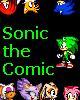 Go to 'Sonic the Totally Random Comic' comic