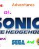 Go to 'The Adventures Of Sonic The Hedgehog' comic