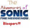 the Bloopers To The Adventures Of Sonic The Hedgehog