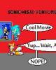 Go to 'Sonic Mishaps' comic