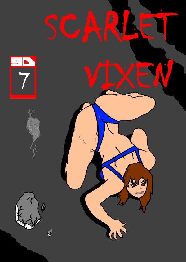 Part Seven Cover