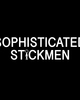 Sophisticated Stickmen