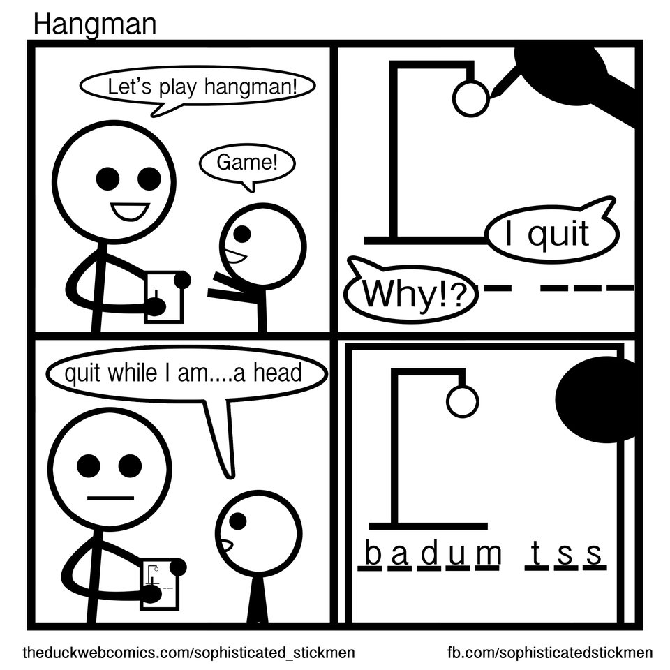 Hangman