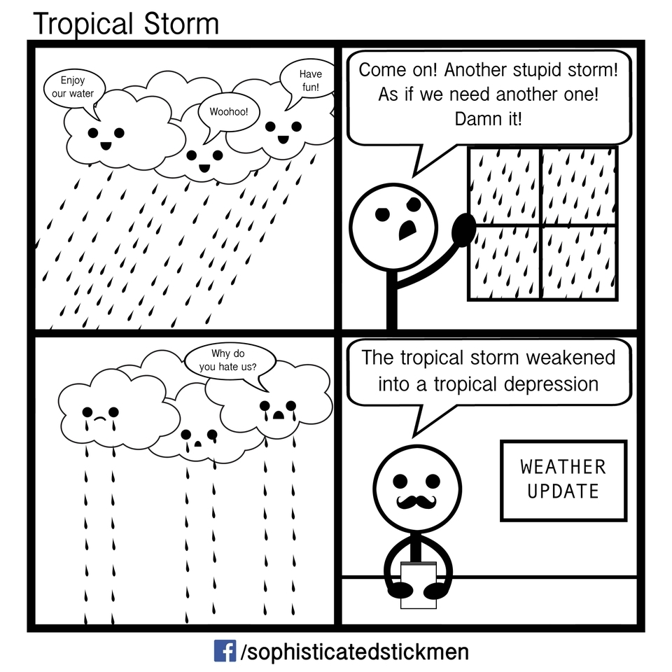 Tropical Storm