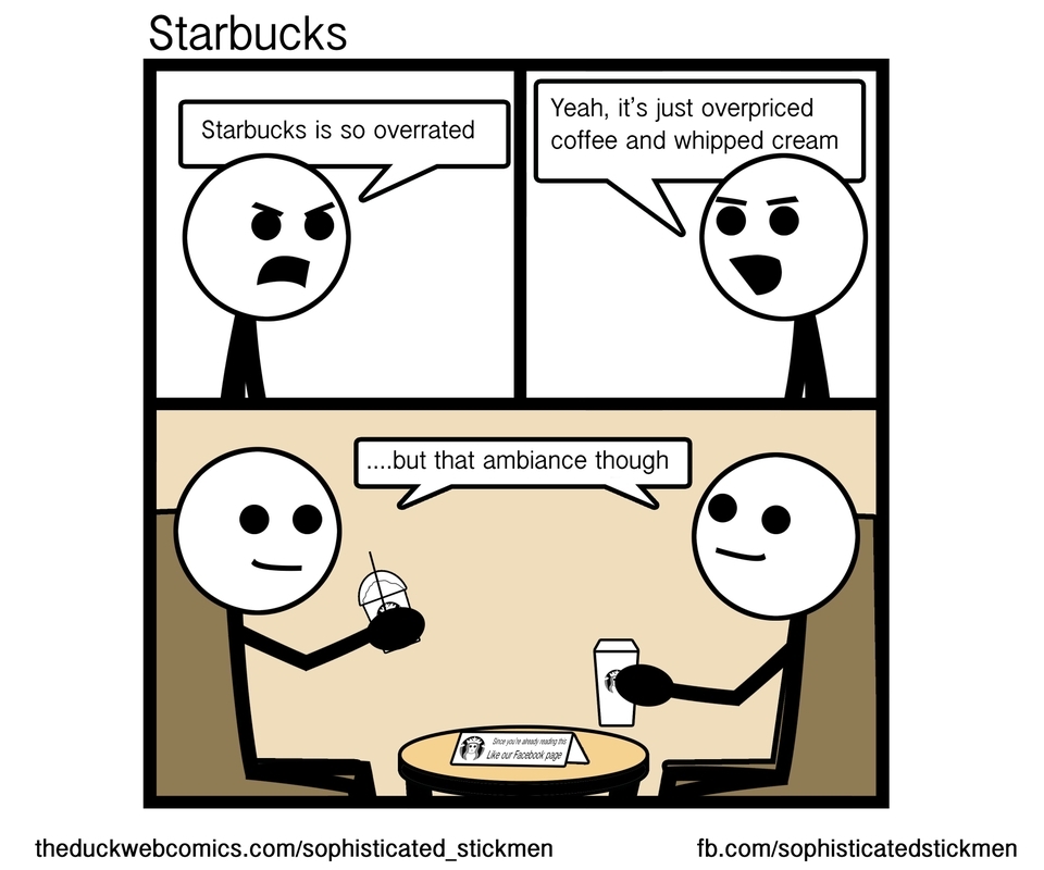 Starbucks