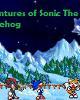 Go to 'Adventures of Sonic The Hedgehog' comic
