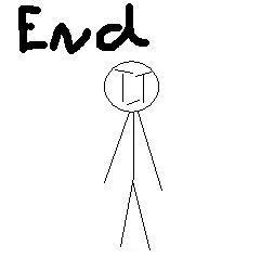 End