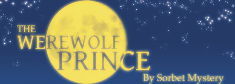 The Werewolf Prince