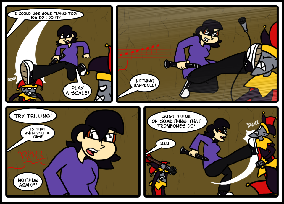 Page 63: Kick Things Off