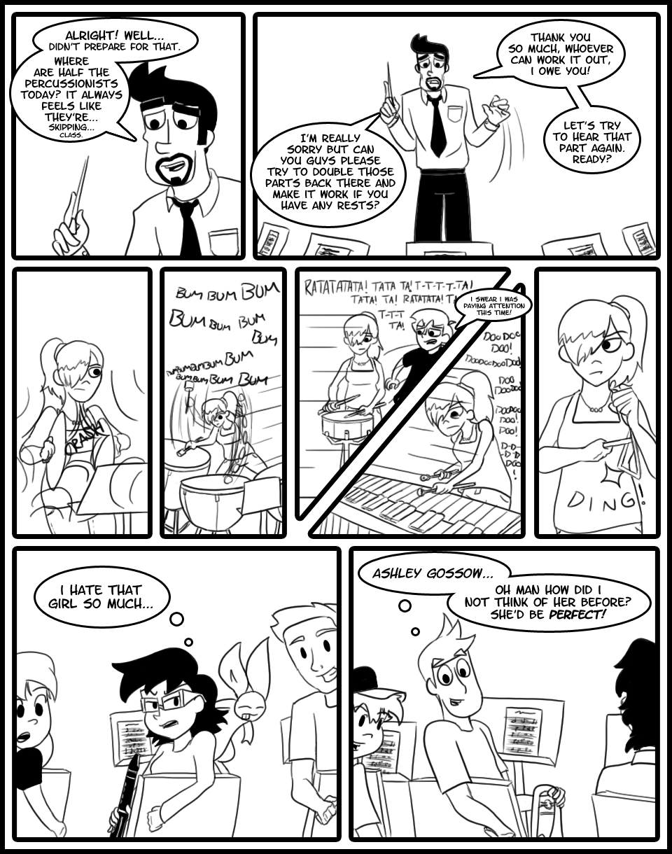 Page 135:  Percussion Powerhouse