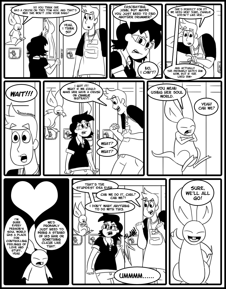 Page 138: Got Those Gears Moving