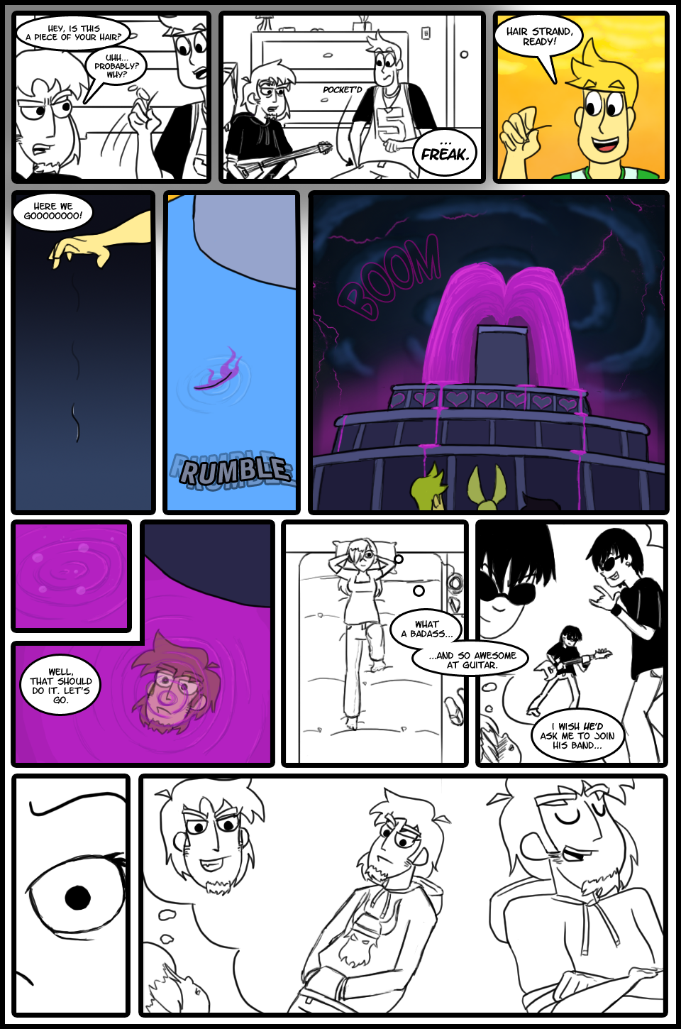 Page 140: Fantasy Adjustment