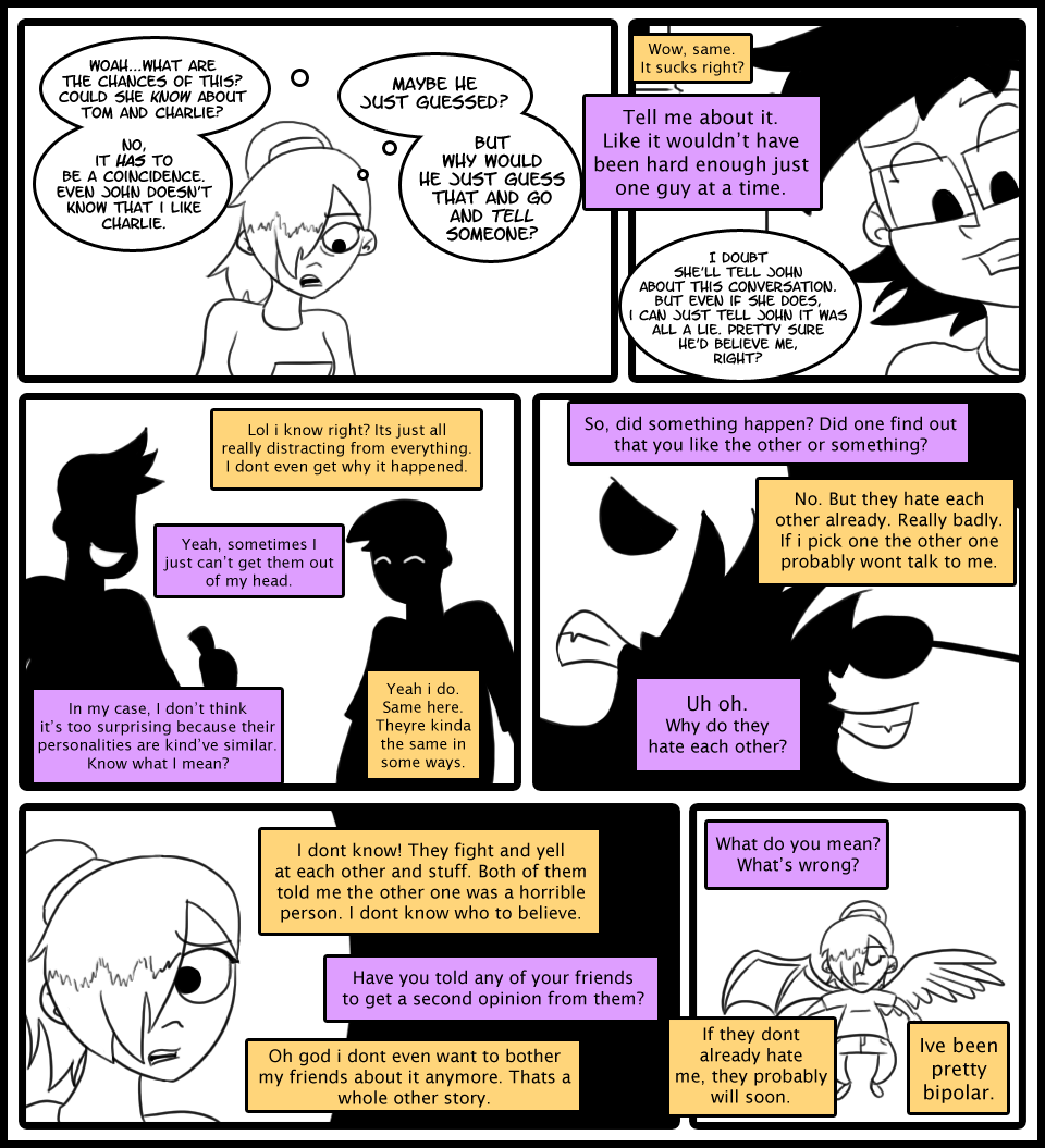 Page 155: From The Same Mold