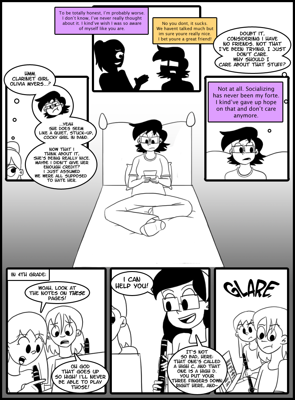 Page 157: Social Cocoon