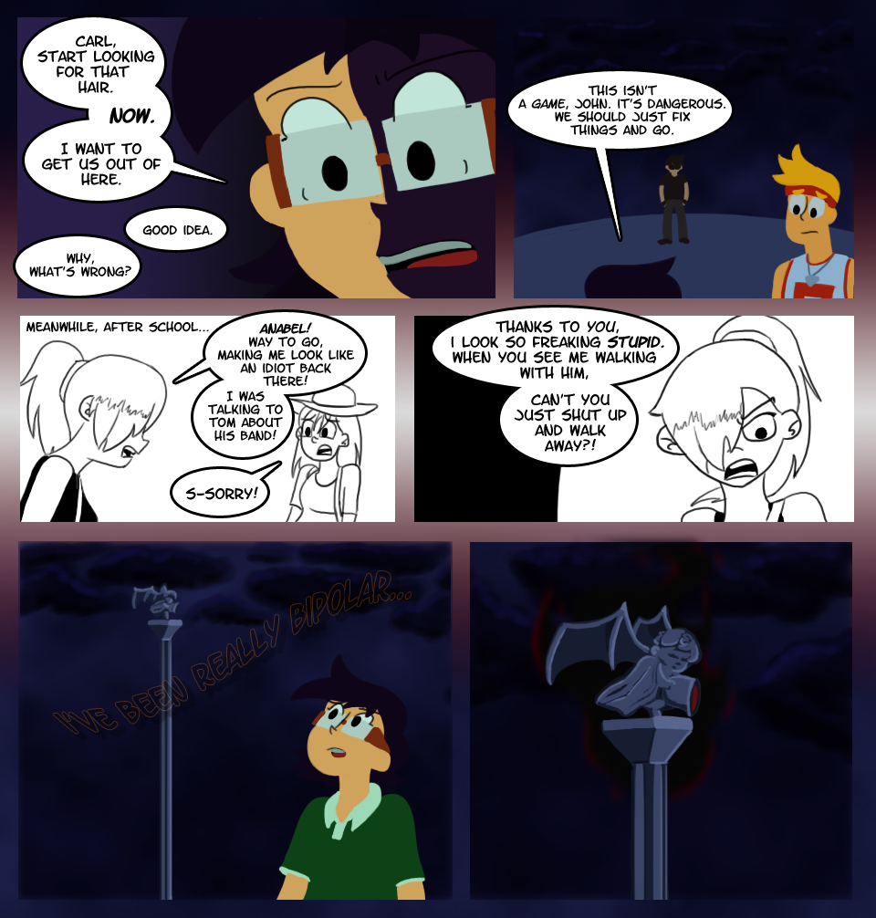 Page 162: Mood Swing