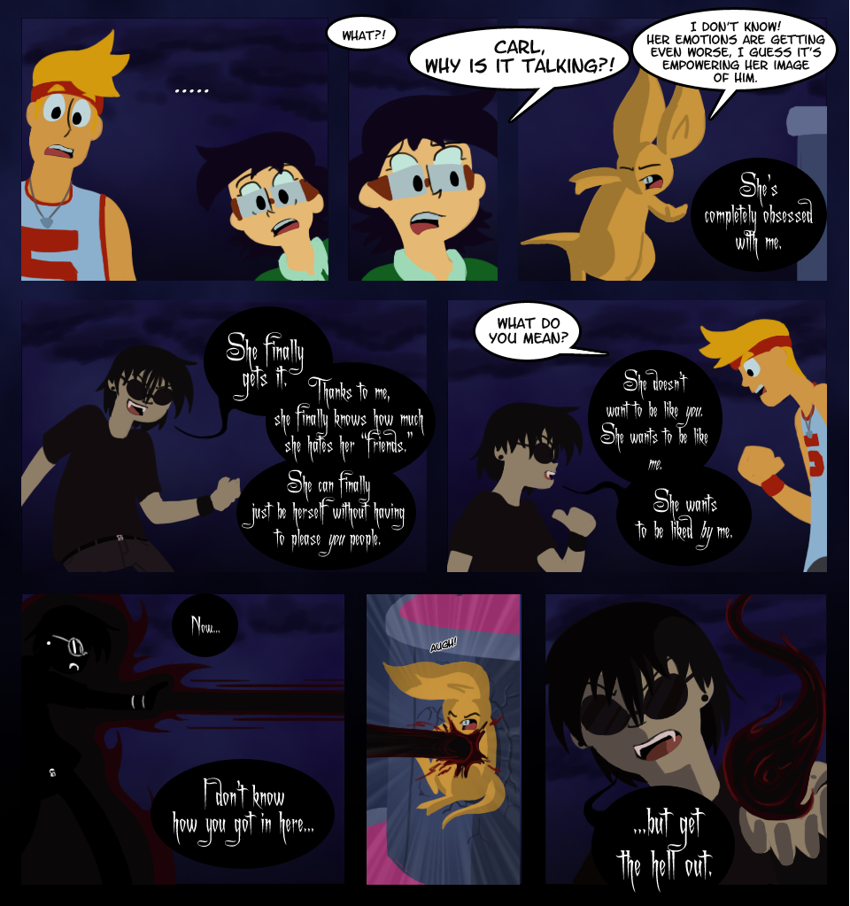 Page 165: Immune System