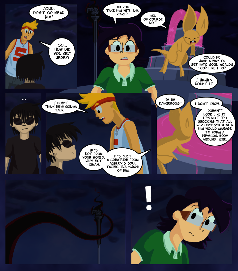 Page 163: Manifestation