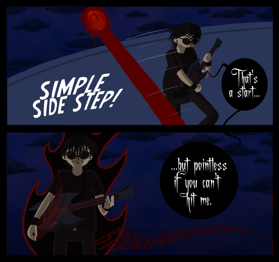 Page 170: Dodge and Strum