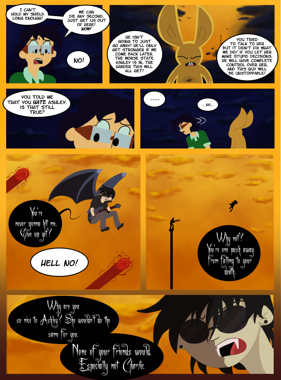 Page 173: Friendship