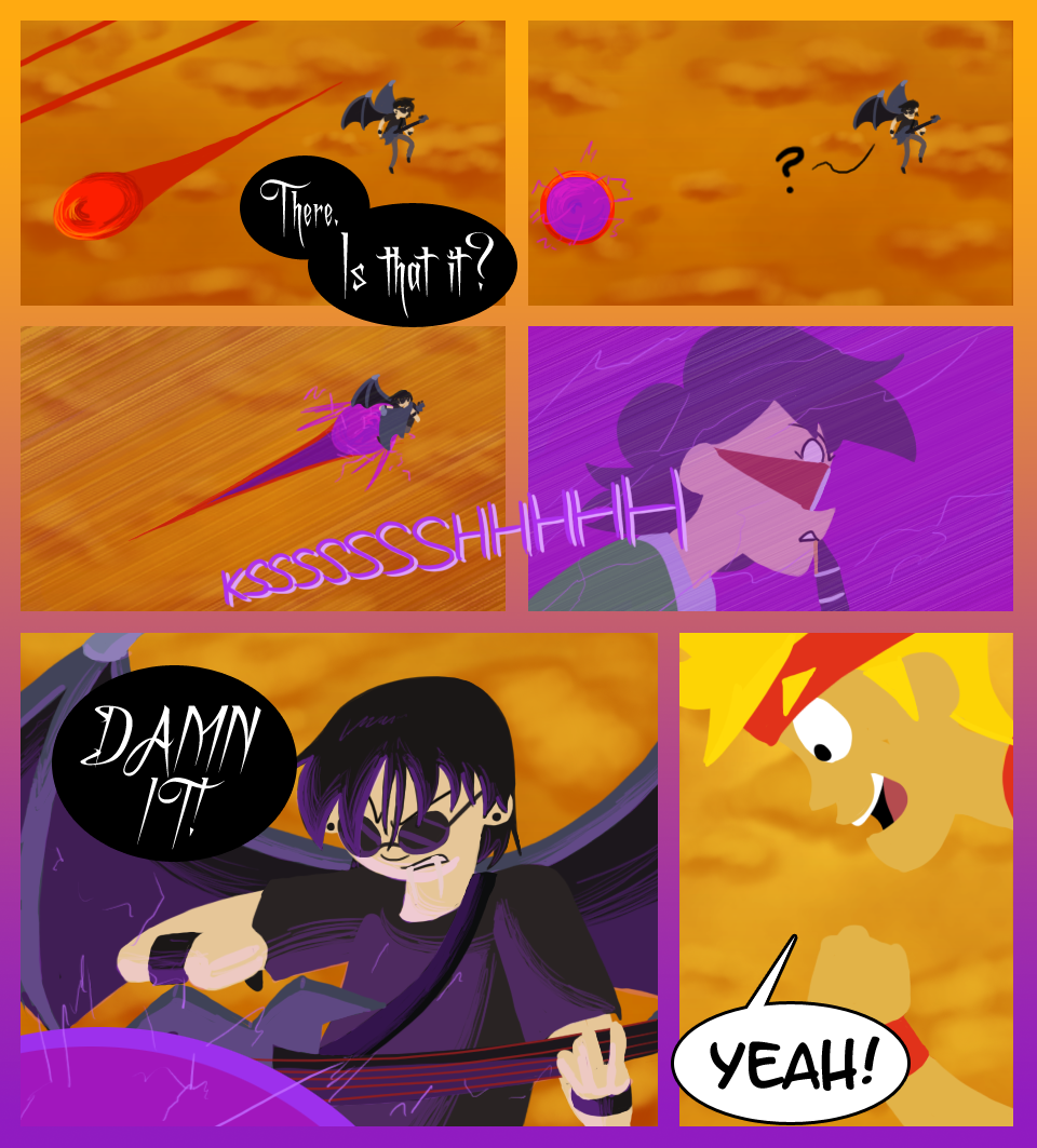 Page 187: Camoflauged