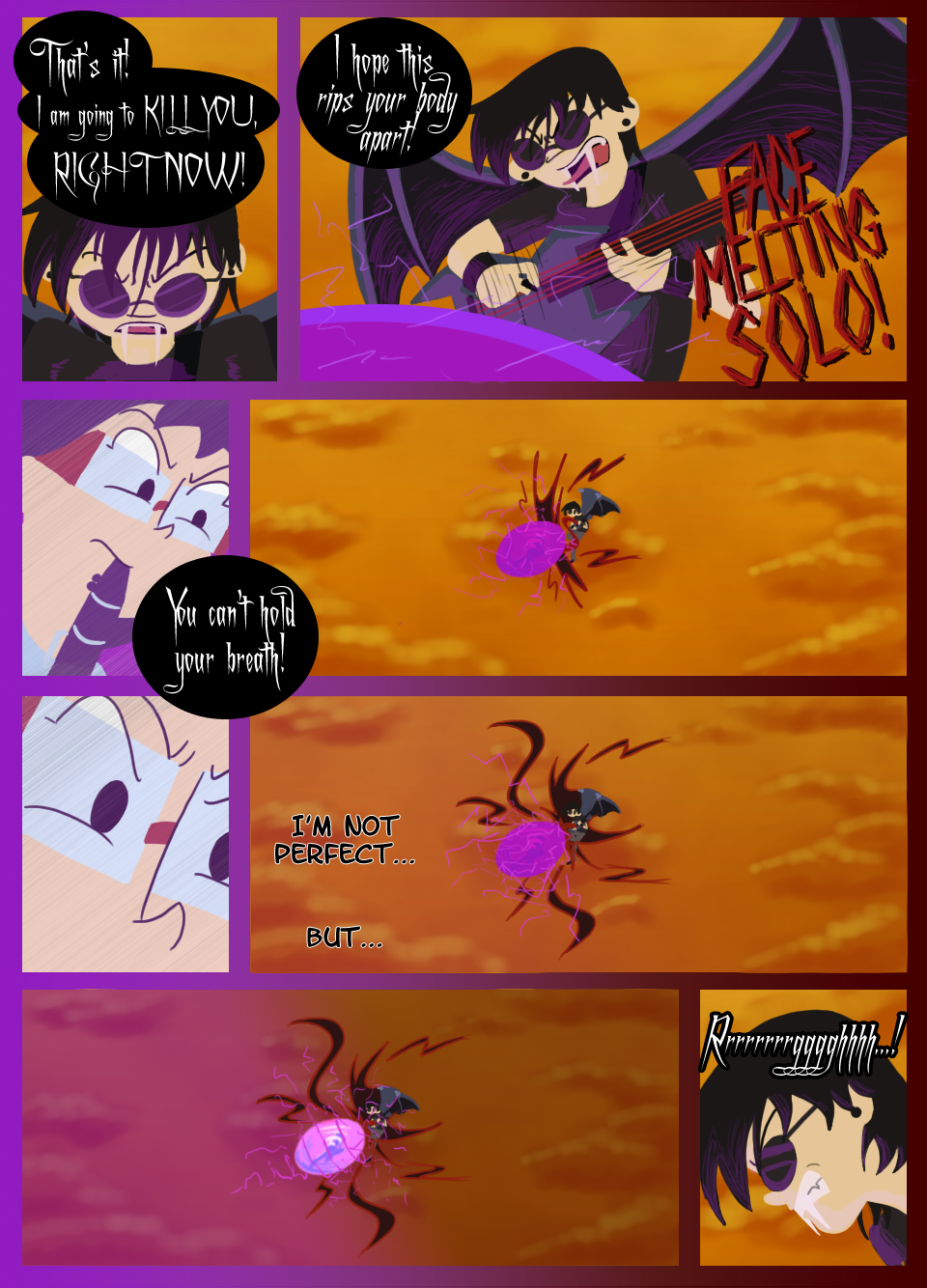 Page 188: Clash At Demon's Head