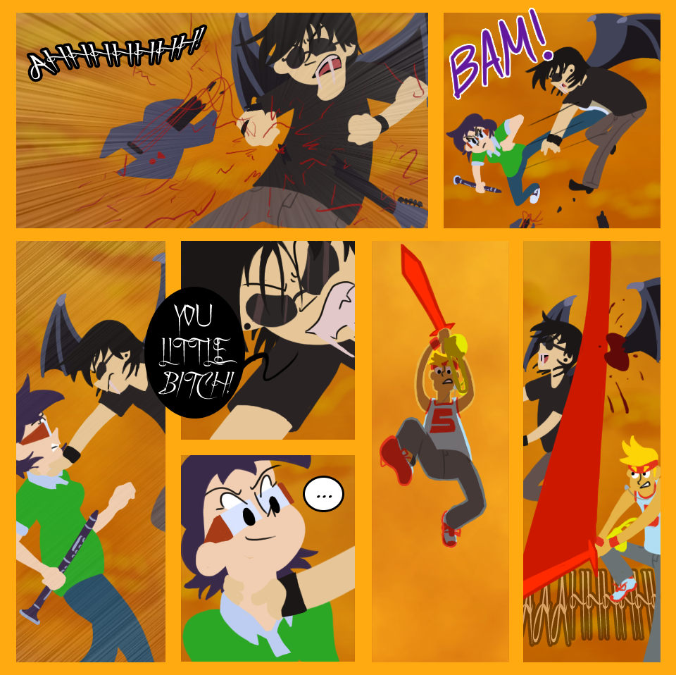 Page 189: Just As Planned