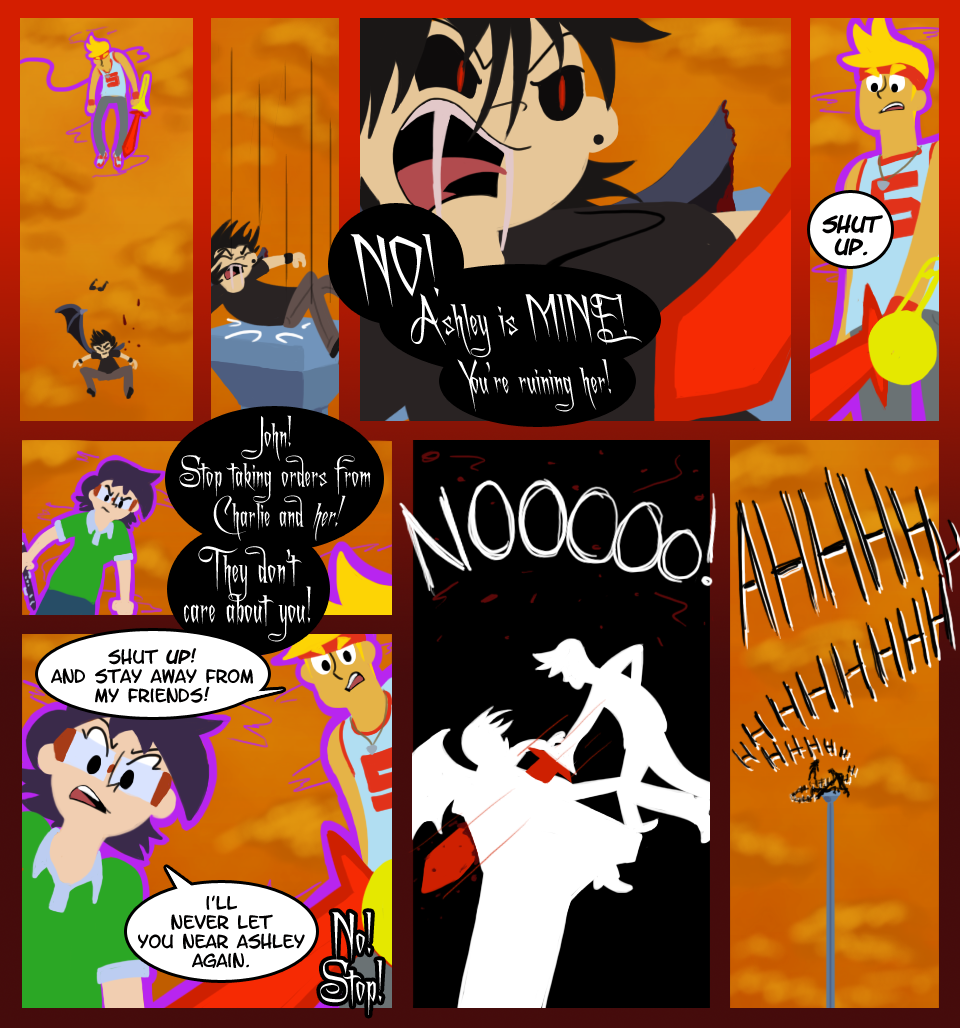 Page 190: Demon Slayer