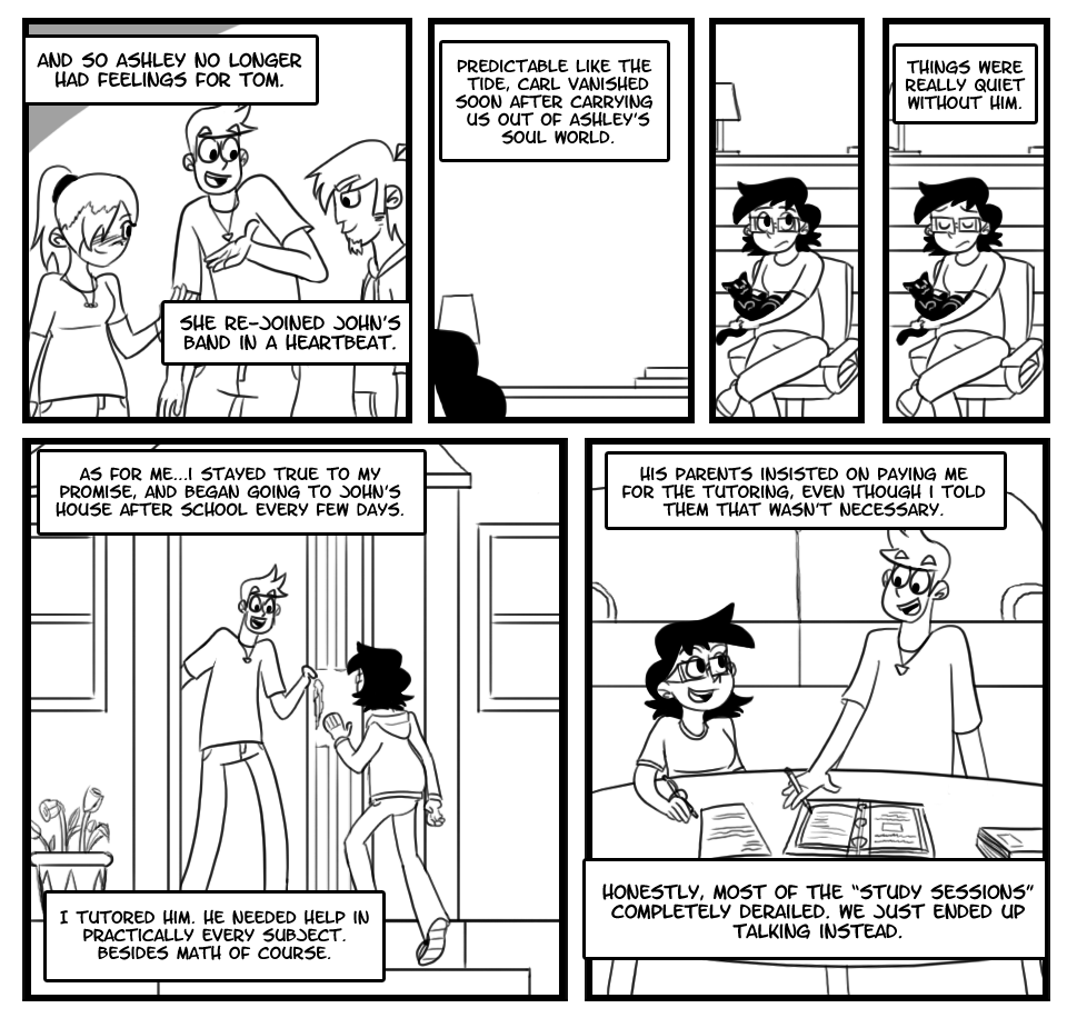 Page 193: Study Sessions