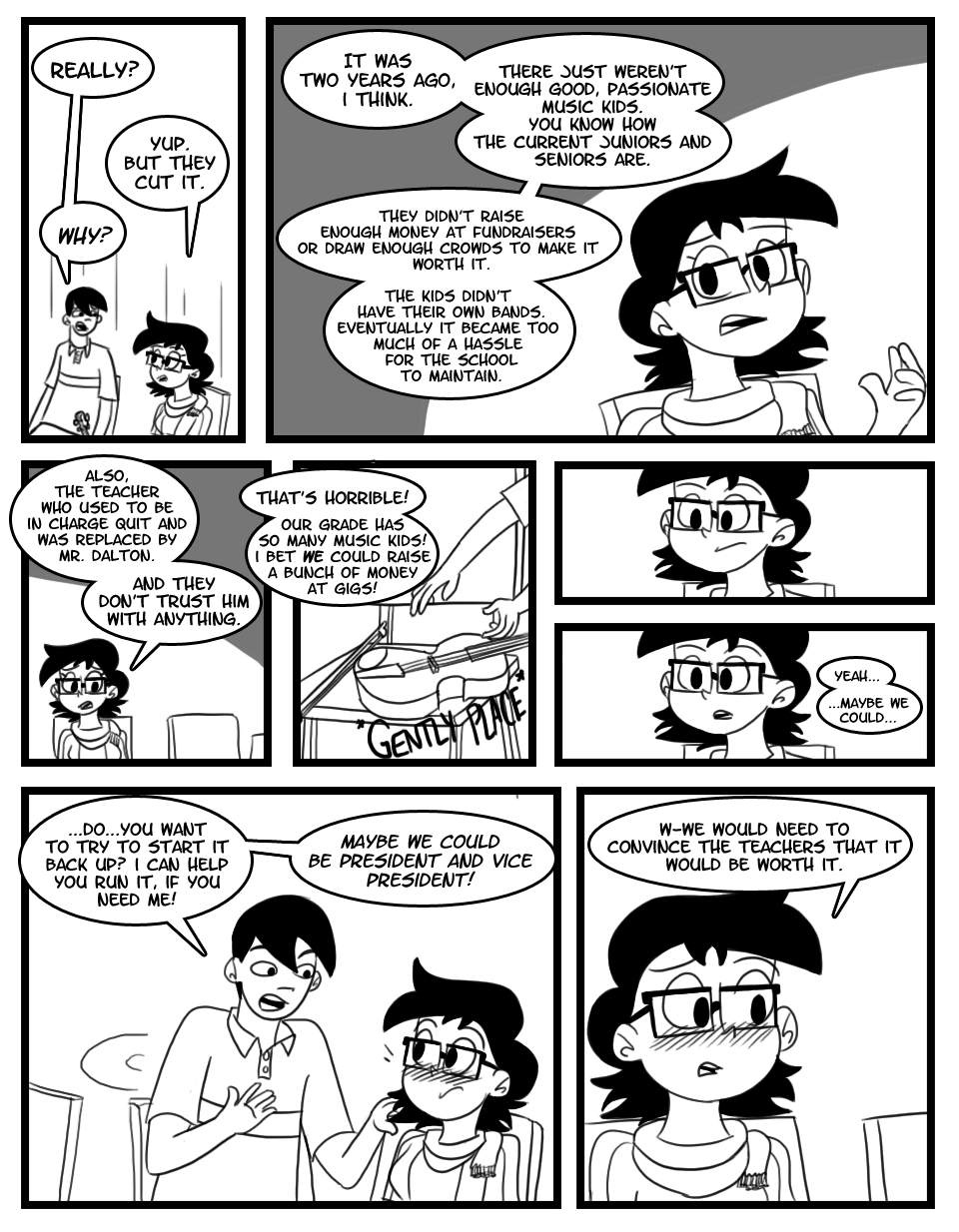 Page 196: Music Kids