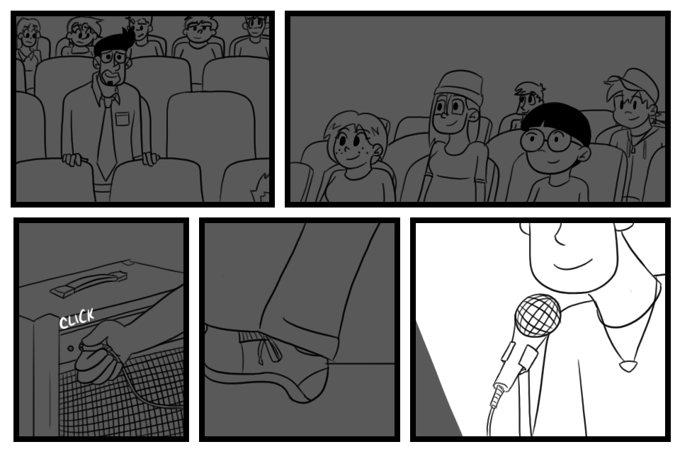 Page 199: The Saviors