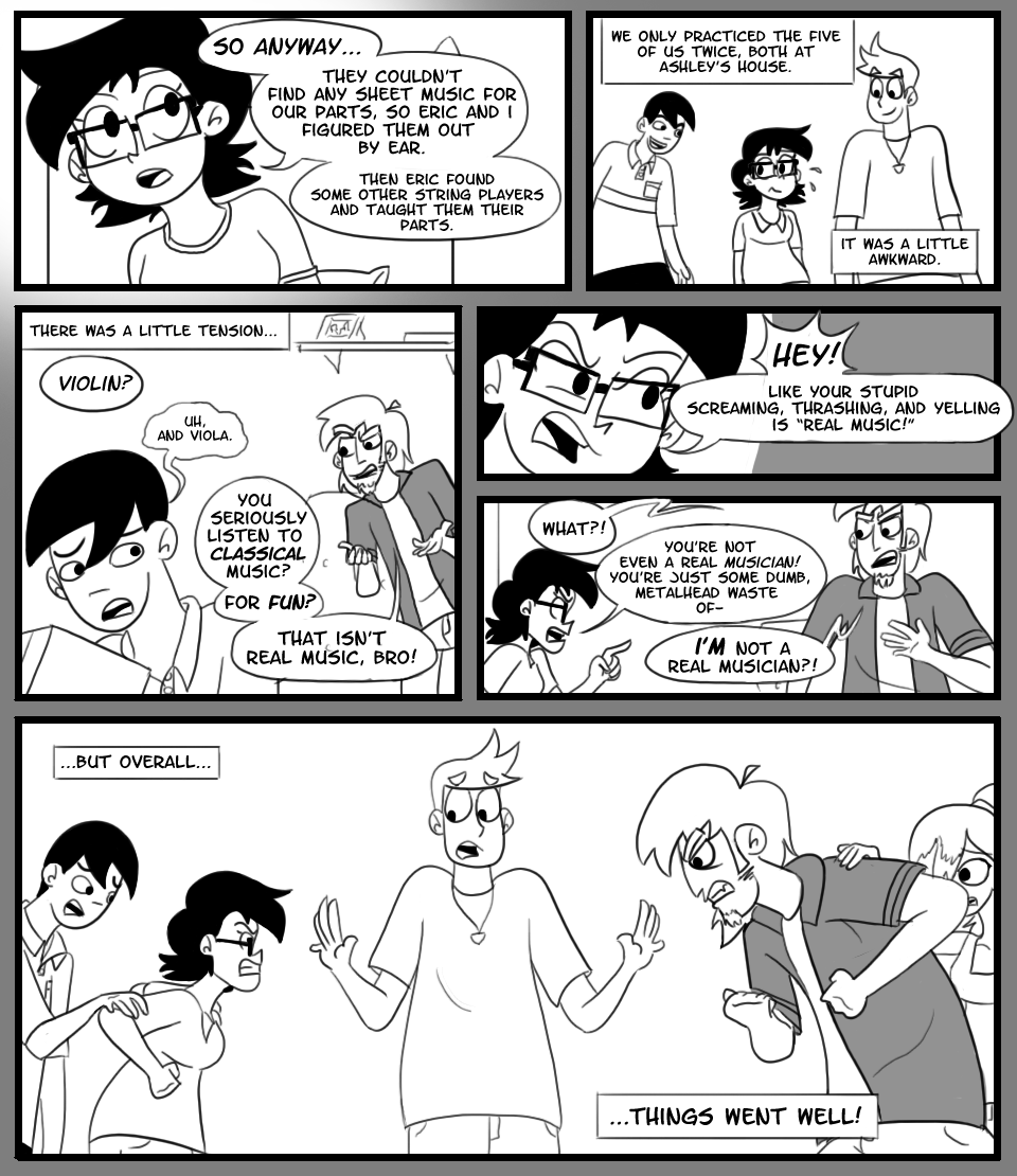 Page 202: High Tensions