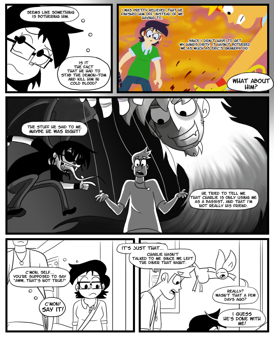 Page 206: One Use Only