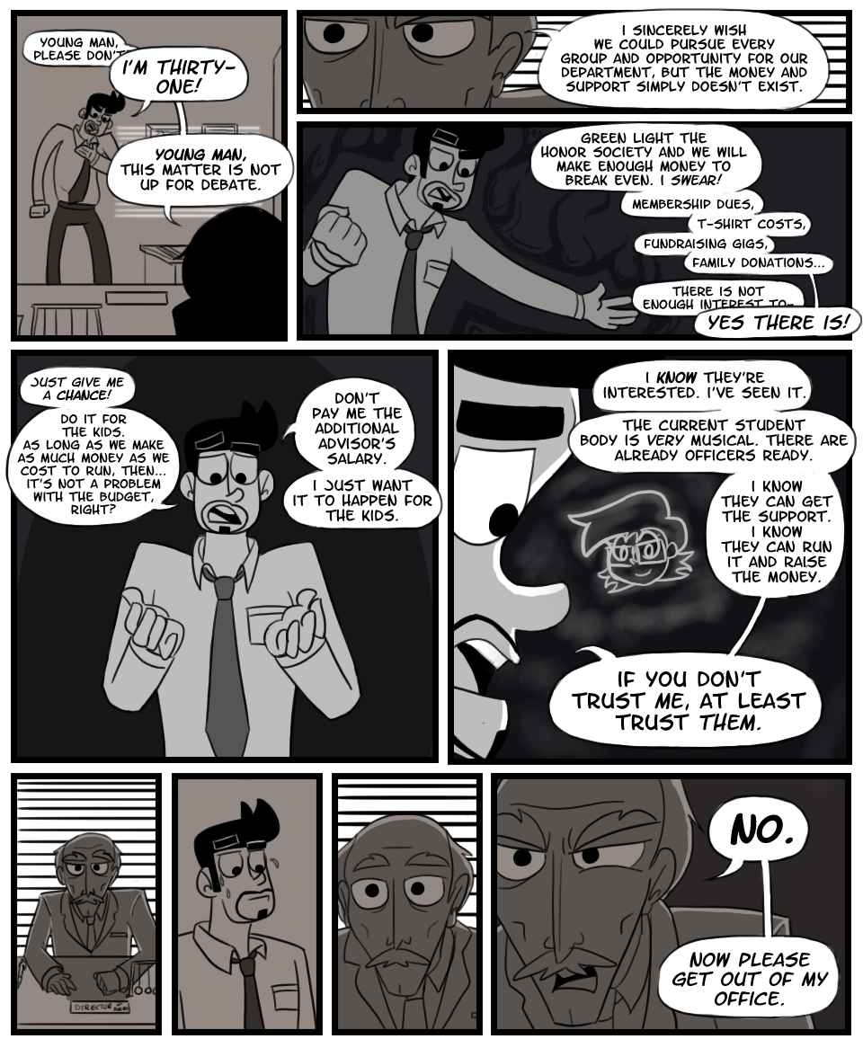 Page 211: Give Me A Chance