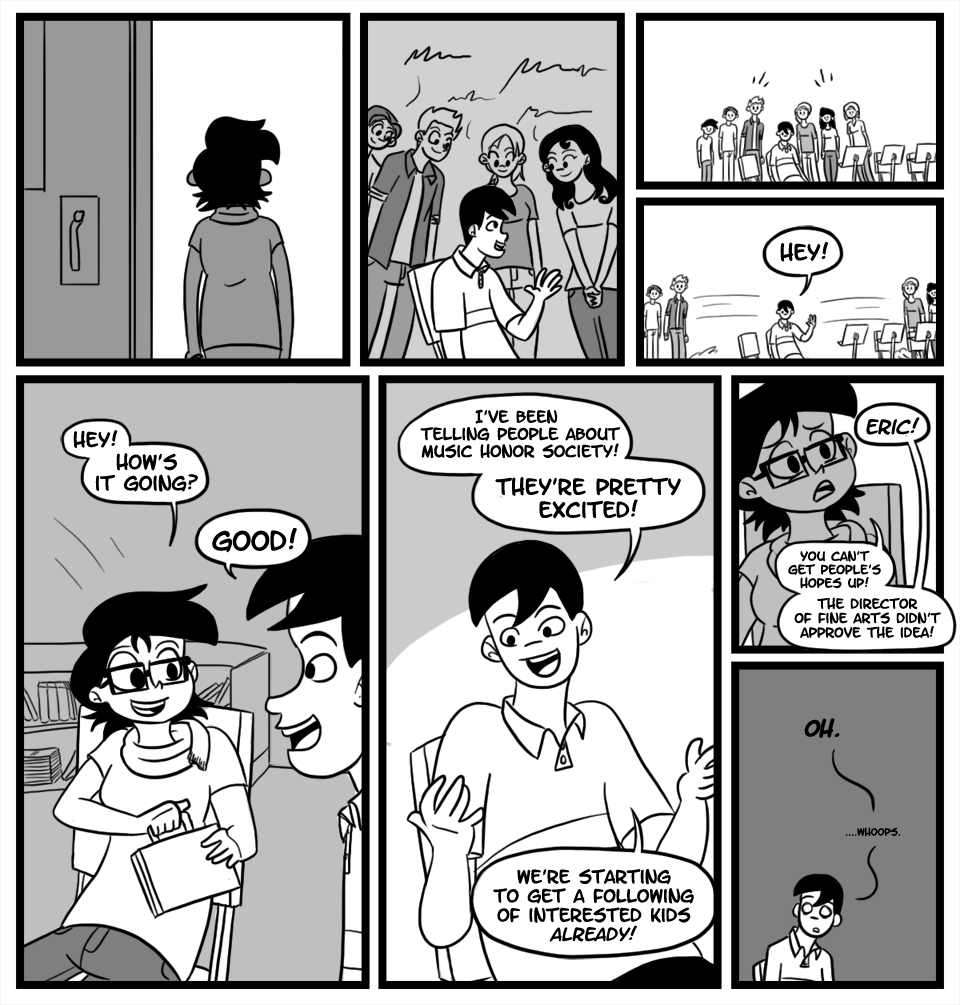 Page 224: A Following