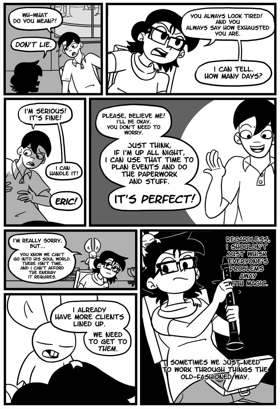 Page 227: He Can Handle It