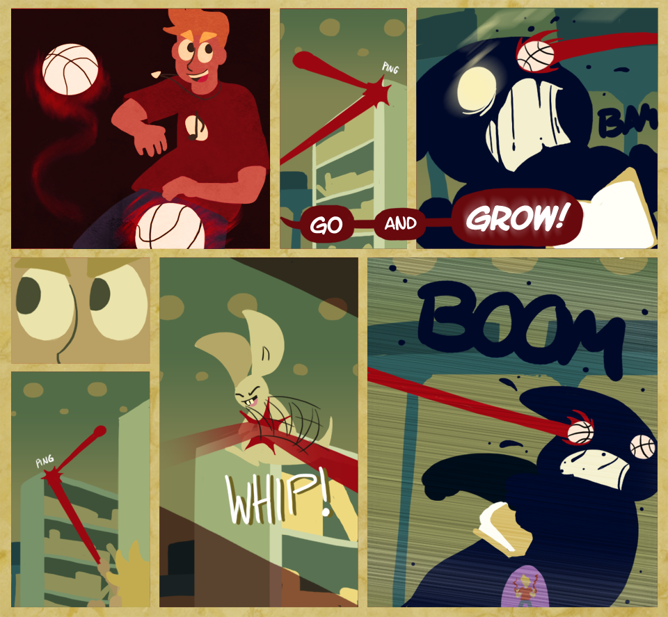 Page 233: And Welcome To The Jam