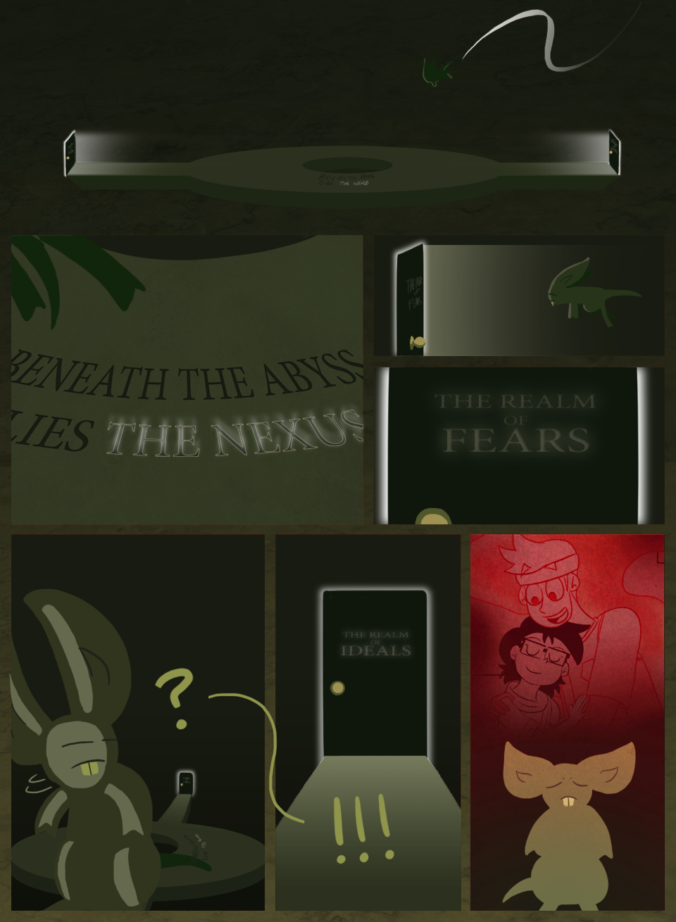 Page 239: The Realm of Ideals