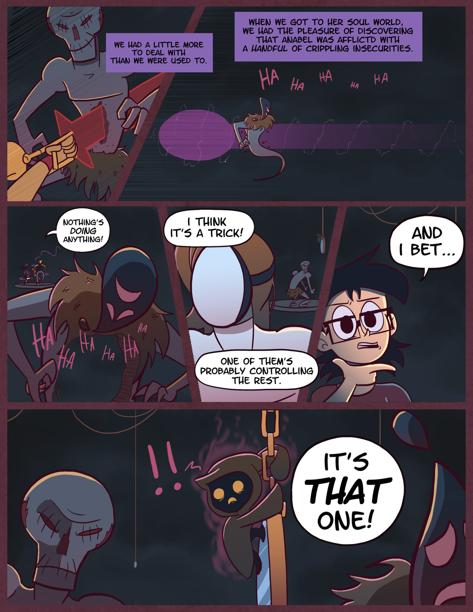 Page 274: Puppet Master