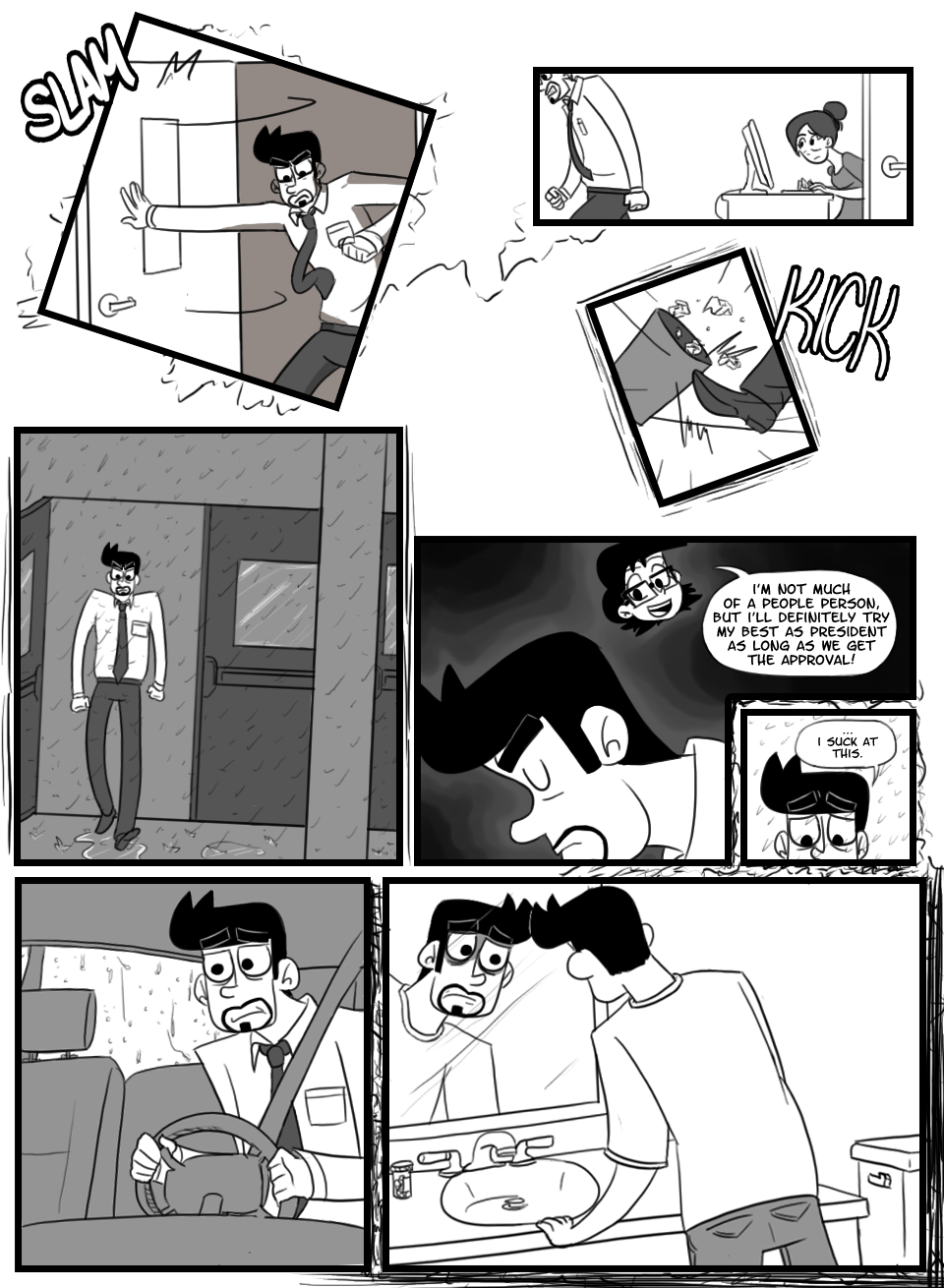 Page 212: Frustration