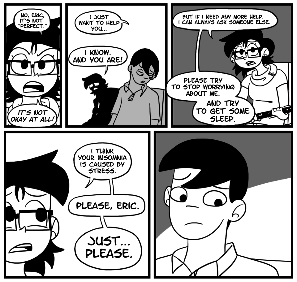 Page 228: Not Okay At All