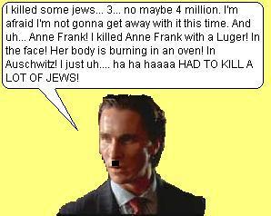 Patrick Hitler