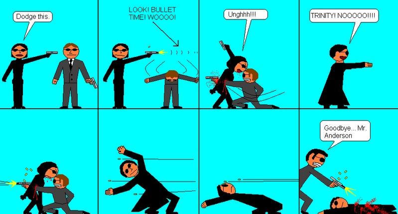 Agent Smith
