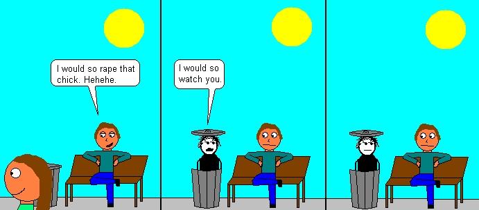 Trashcan