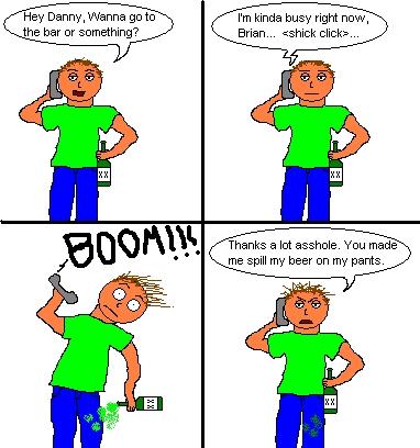 Danny