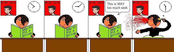 Emo: Part 1