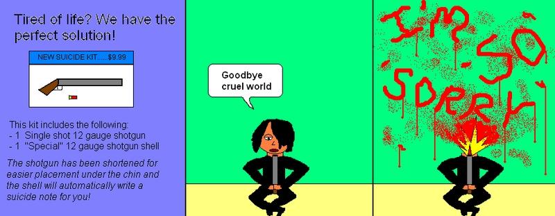 Emo: Part 2