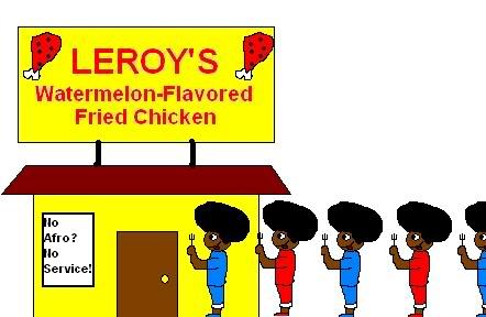 Fried Chicken