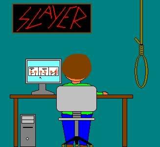 Do you know what a loser you are?