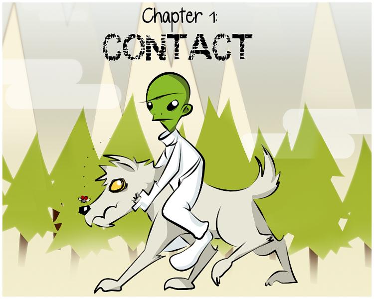 CHAPTER 1 - Contact